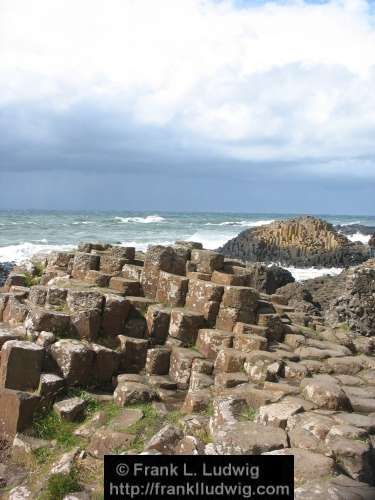 Giant's Causeway